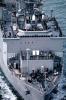 USS Comstock (LSD-45), Whidbey Island-class dock landing ship, USN, vessel, hull, MYNV09P03_13
