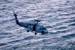 Sikorsky SH-60B Seahawk, USN, United States Navy, MYNV09P04_18B