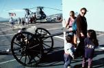 CH-46, Cannon, family, Artillery, gun
