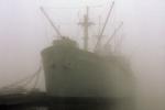 Jeremiah O'Brien, Liberty Ship, World War-II, WW2, WWII, vessel, hull, MYNV09P07_14C
