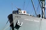 Jeremiah O'Brien, Liberty Ship, World War-II, WW2, WWII, MYNV09P09_06