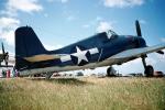 Grumman F6F Hellcat, World War-II, WW2, WWII, USN, United States Navy, 1950s, MYNV09P10_18
