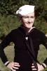 Sailor, Uniform, 1940s, USN, United States Navy, MYNV09P11_14