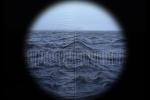 Up-Periscope, view from a periscope, sea, ocean, MYNV09P15_17