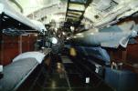 Torpedo room, U-Boat, WW2, World War-II, WWII, MYNV10P01_09