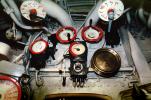 Dial, Pressure  Gauge, U-Boat