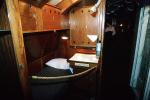 Bunk Room, Bed, Captains Room