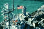 LSD-39 USS Mount Vernon, Anchorage Class Dock Landing Ship