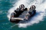 Hovercraft, USN, United States Navy, MYNV10P07_06B