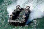 Hovercraft, USN, United States Navy