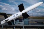 Lark Missile, USN, United States Navy, Point Mugu Naval Base, Ventura County, California