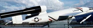 Loon, Ram Jet, Pulse Engine, USN, United States Navy, Panorama, UAV