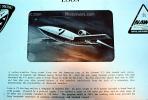 Loon, cruise missile derived from the V-1, USN, United States Navy, UAV, MYNV10P11_01