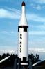 Polaris, submarine launched, ICBM, Intercontinental Ballistic Missile, USN, United States Navy, nuclear, MYNV10P12_09