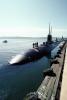 USS Topeka (SSN 754), Nuclear Powered Sub, American, Los Angeles-class submarine, MYNV11P11_15