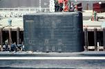 USS Topeka (SSN 754), Nuclear Powered Sub, American, Los Angeles-class submarine, MYNV11P11_16
