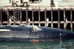 USS Topeka (SSN 754), Nuclear Powered Sub, American, Los Angeles-class submarine, MYNV11P11_19