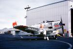 A1N Skyraider, VA-122