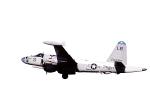 Lockheed SP-2A Neptune, photo-object, object, cut-out, cutout
