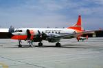 993, JSTPS, Convair C-131F Samaritan, milestone of flight, MYNV12P09_06
