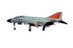 McDonnell YF-4J Phantom II