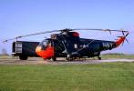 8044, Sikorsky SH-3G Sea King, Johnsville, 148044, HS-4