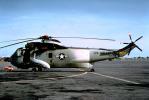 Sikorsky SH-3, USAF, 12576