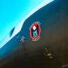 Patron Sixteen Eagles, Lockheed P-3 Orion, logo, emblem, insignia, MYNV13P02_16.0760