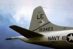 153423, VP-11, LE, Lockheed P-3 Orion, Pegasus the Flying Horse, logo, emblem, insignia