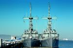 USS Devastator MCM-6, USS Avenger (MCM-1), Minesweepers, Avenger-class mine countermeasures ships, ship, vessel, hull, warship, MYNV13P07_01
