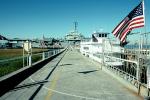 Pier at Patriot's Point, USS Yorktown (CV-10), MYNV13P09_16