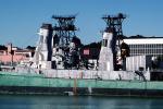 Mare Island Naval Shipyard