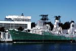 Mare Island Naval Shipyard, ship, vessel, hull, warship, MYNV13P11_11