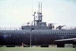 USS Drum (SS-228), Gato-class, WW2 Submarine, MYNV14P04_19