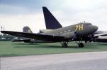 Douglas C-47, Mobile