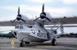 PBY-5A, 1940, Pensacola Naval Air Station, National Museum of Naval Aviation, 1940s, NAS, MYNV14P06_15