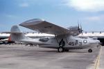45P-3, PBY-5A, 1940, Pensacola Naval Air Station, National Museum of Naval Aviation, 1940s, NAS