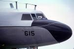 141015, Convair C-131F Samaritan, Pensacola Naval Air Station, National Museum of Naval Aviation, NAS