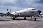 424 Douglas R6D Liftmaster, Pensacola Naval Air Station, National Museum of Naval Aviation, NAS, MYNV14P10_02