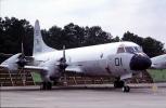 152152, Pensacola Naval Air Station, Lockheed P-3 Orion, National Museum of Naval Aviation, NAS