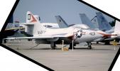F9F-8 Cougar, 401, Pensacola Naval Air Station, NAS, MYNV14P13_13