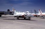F9F-8 Cougar, 401, Pensacola Naval Air Station, NAS, MYNV14P13_14