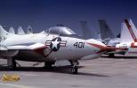 F9F-8 Cougar, 401, Pensacola Naval Air Station, NAS, MYNV14P13_16