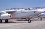 Douglas A3D-2, 135418, VAH-1, Skywarrior, Pensacola Naval Air Station, NAS, MYNV14P14_06