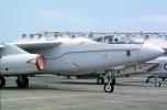 Douglas A3D-2, 135418, VAH-1, Skywarrior, Pensacola Naval Air Station, NAS, MYNV14P14_08