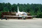 T-39 Sabreliner, Pensacola Naval Air Station, MYNV14P15_02