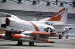 TA-4J Skyhawk, Pensacola Naval Air Station, Florida, MYNV14P15_13