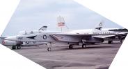 156624, RVAH-6, A-5 Vigilante, Pensacola Naval Air Station, National Museum of Naval Aviation, NAS, MYNV15P01_12