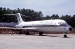 511, McDonnell Douglas C-9A Nightingale, 161529, City of Marietta