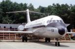 511, McDonnell Douglas C-9A Nightingale, 161529, City of Marietta, NAS, Pensacola Naval Air Station, National Museum of Naval Aviation, MYNV15P02_15
